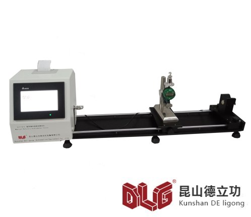 醫(yī)用縫合線線徑測(cè)試儀 XJ1116-D