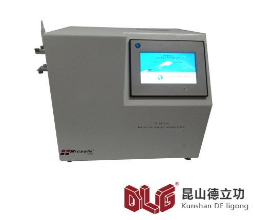 注射器密合性負(fù)壓測(cè)試儀FY15810-D