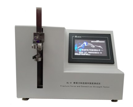 DL-D斷裂力和連接牢固度測(cè)試儀