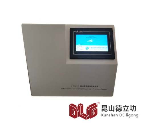 SZ8368-D輸液器泄漏正負(fù)壓測試儀